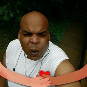 Meet your Posher, Harry